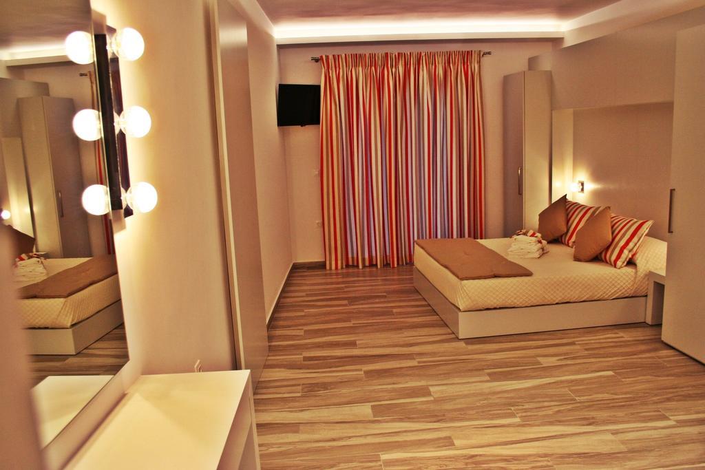 Lindos Beauty Apartment Bilik gambar