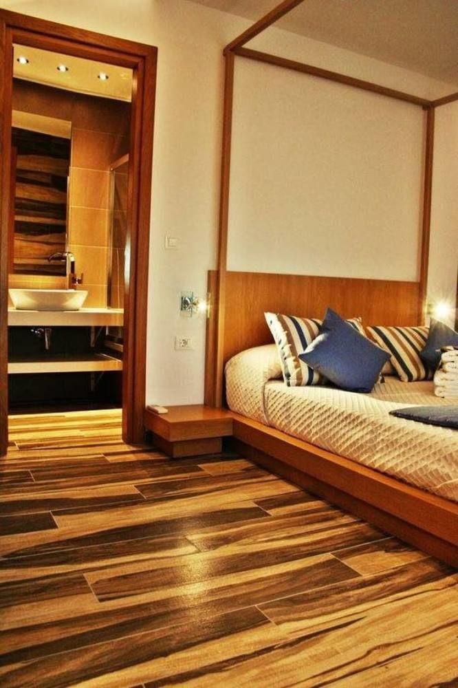Lindos Beauty Apartment Luaran gambar