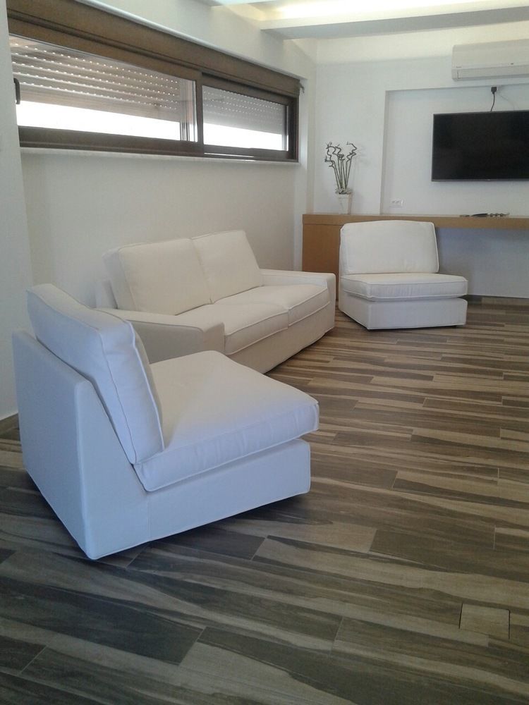 Lindos Beauty Apartment Luaran gambar