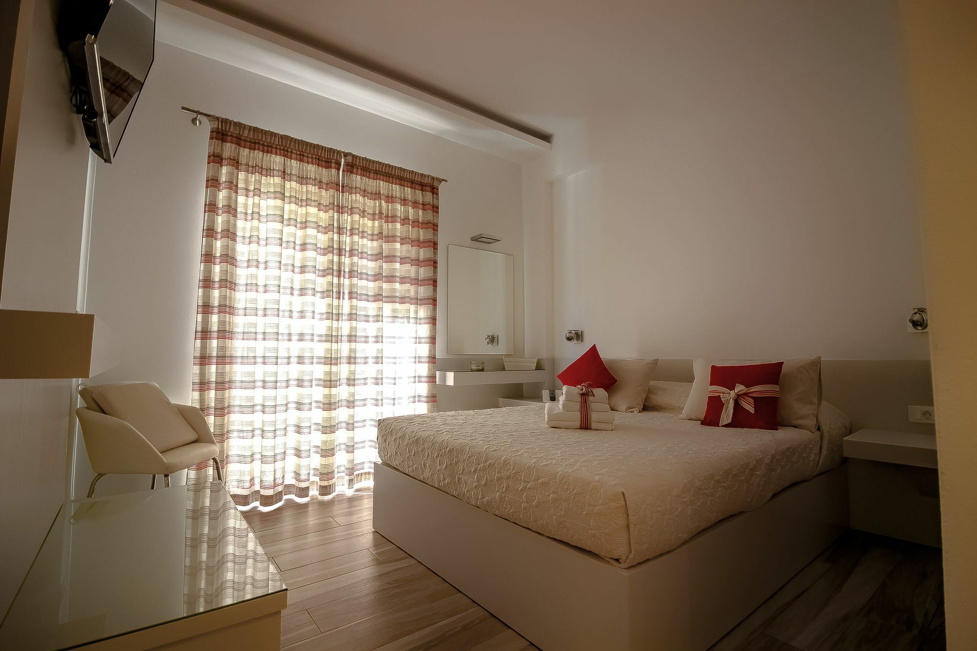 Lindos Beauty Apartment Luaran gambar