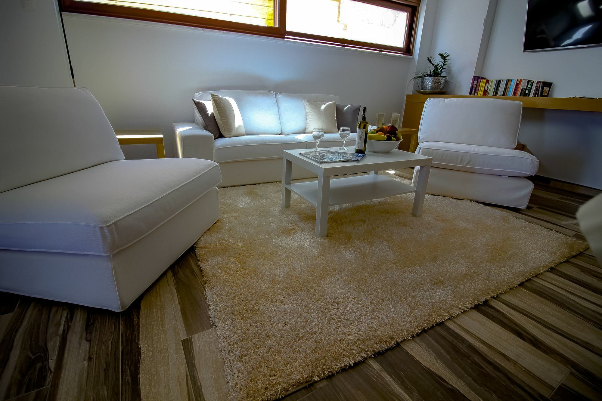 Lindos Beauty Apartment Luaran gambar