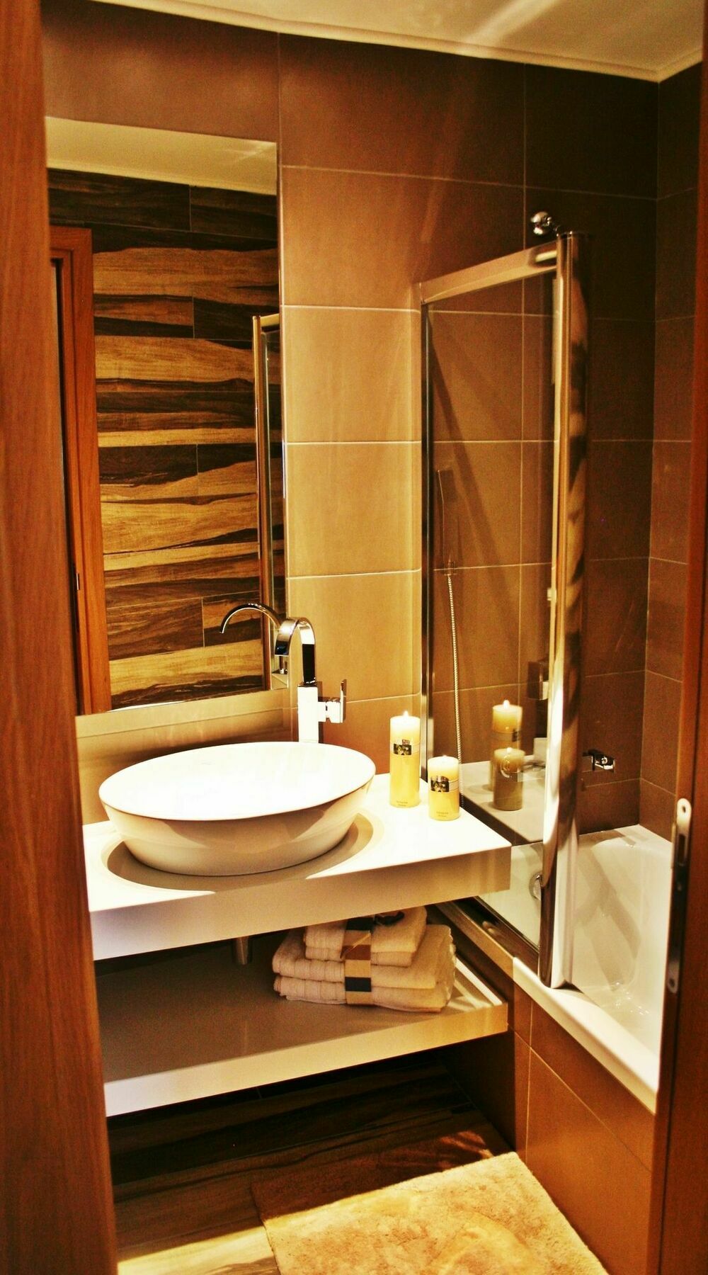 Lindos Beauty Apartment Luaran gambar