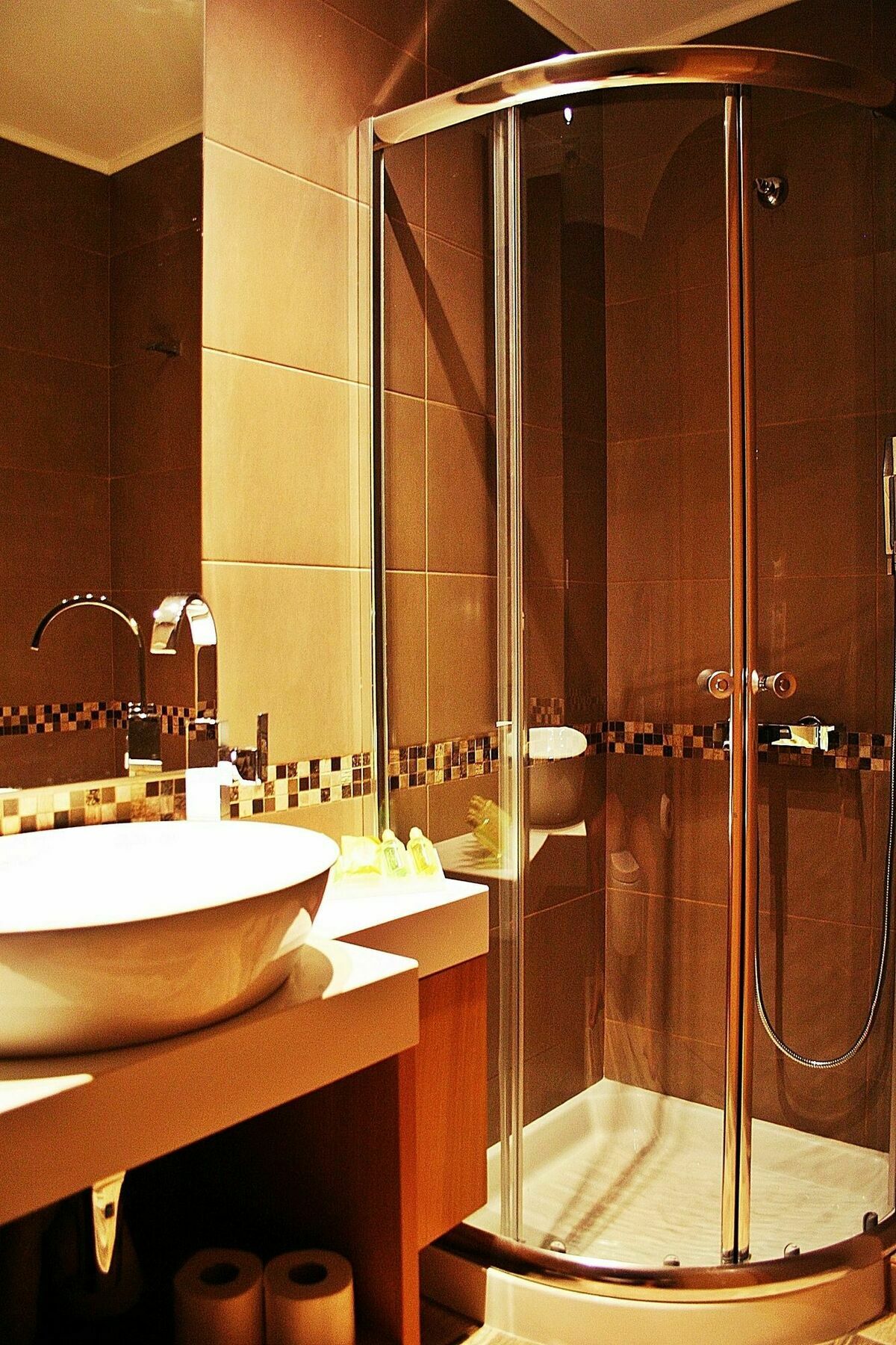 Lindos Beauty Apartment Luaran gambar