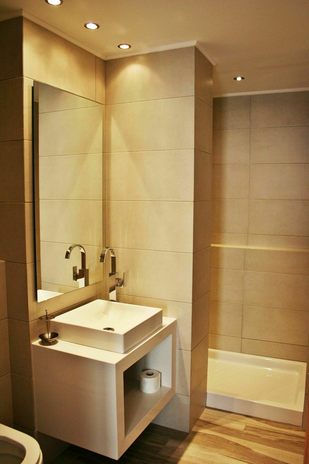 Lindos Beauty Apartment Luaran gambar